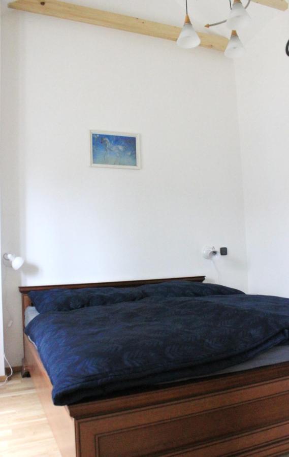Domek Praha - Zbraslav, u zámku Exteriér fotografie
